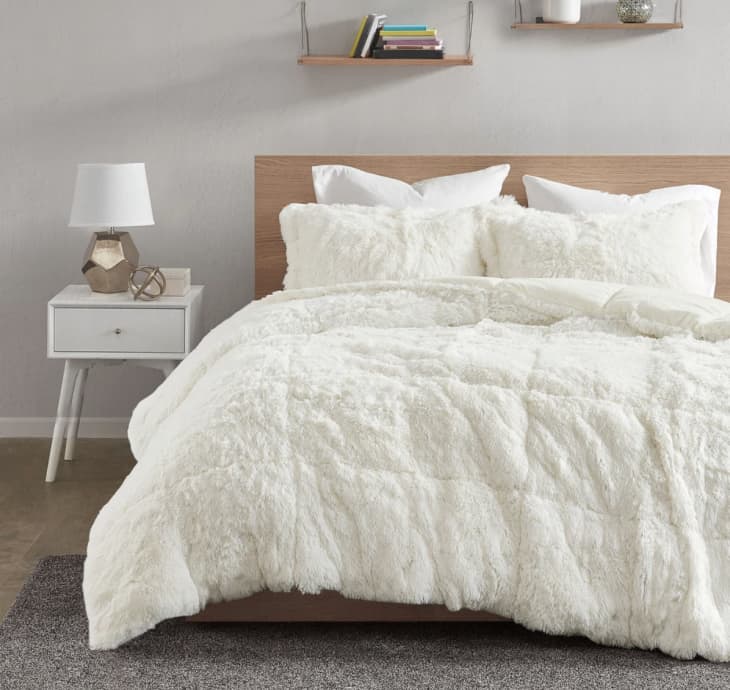 The Softest Comforters in 2024 Apartment Therapy